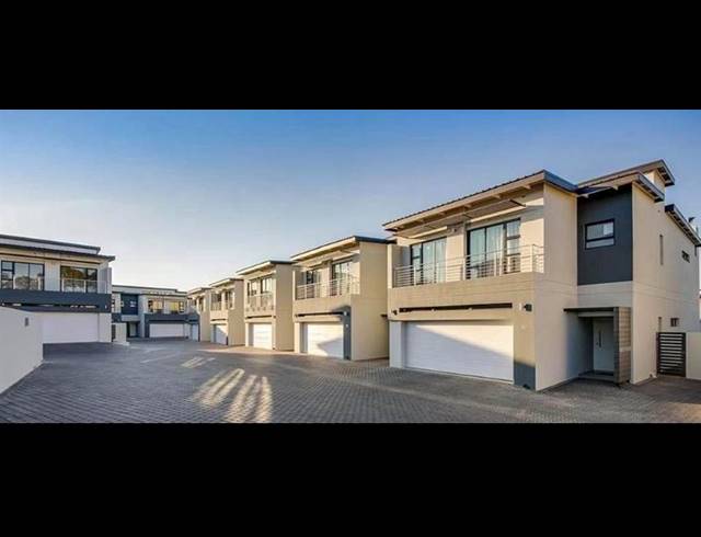 3 BEDROOM PROPERTY TO RENT IN LONEHILL